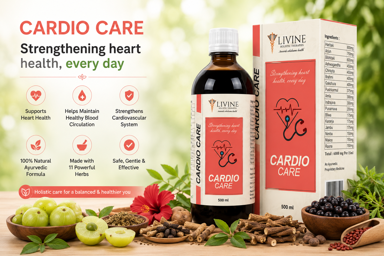 Cardio Care